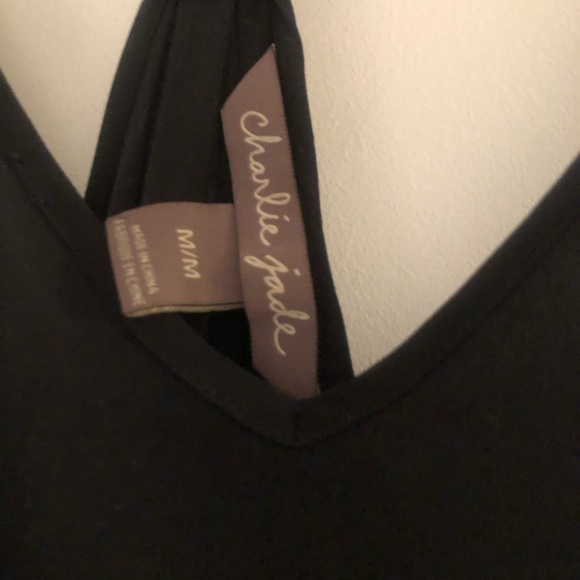 Charlie Jade jumpsuit - Picture 3 of 4